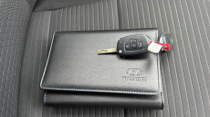 Hyundai i20 1.0T GDi 48V MHD SE Connect 5dr Petrol Hatchback